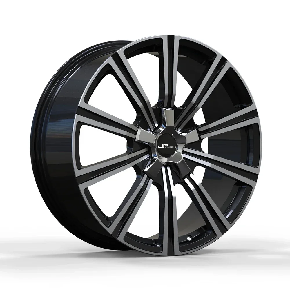 

Кованые колеса JPwheels на заказ с несколькими спицами LEXUS Monoblok 5x150, 22-дюймовые легкосплавные колеса для легковых автомобилей, диски # J06002