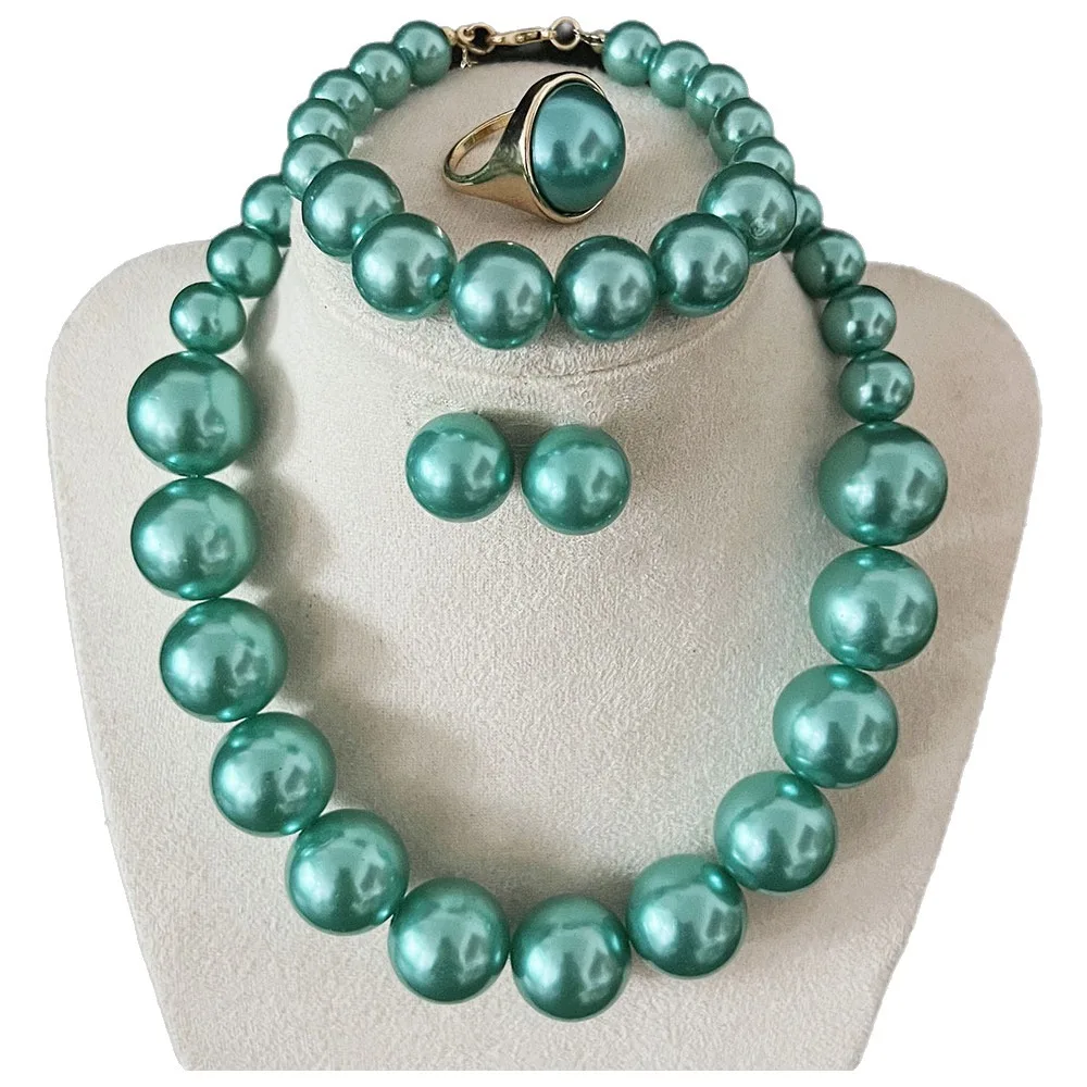 conjunto-de-joias-de-perolas-imitadas-estilo-vintage-colar-pulseira-brincos-e-anel-retro-elegantes-de-luxo-leve-com-toque-sofisticado