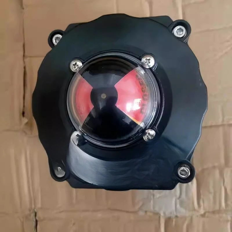 

Pneumatic explosion-proof valve position feedback switch reverberator APHE original integrated customization