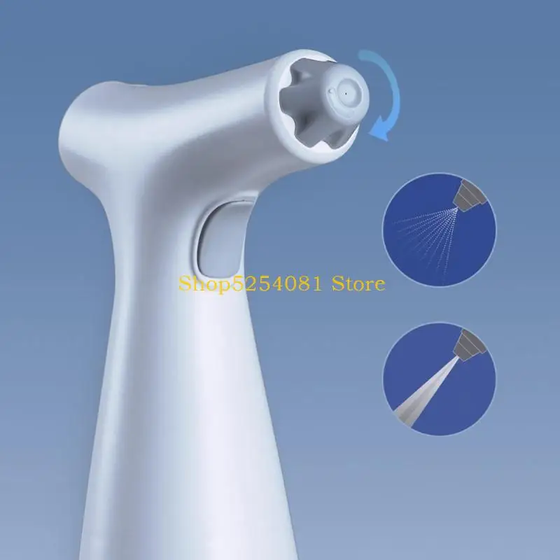 AXYC Electric Sprays Bottle Garden Sprayer Plant Misters with Adjustable Nozzles Rechargeable Sprayer Automatic Watering Can 썸네일 3
