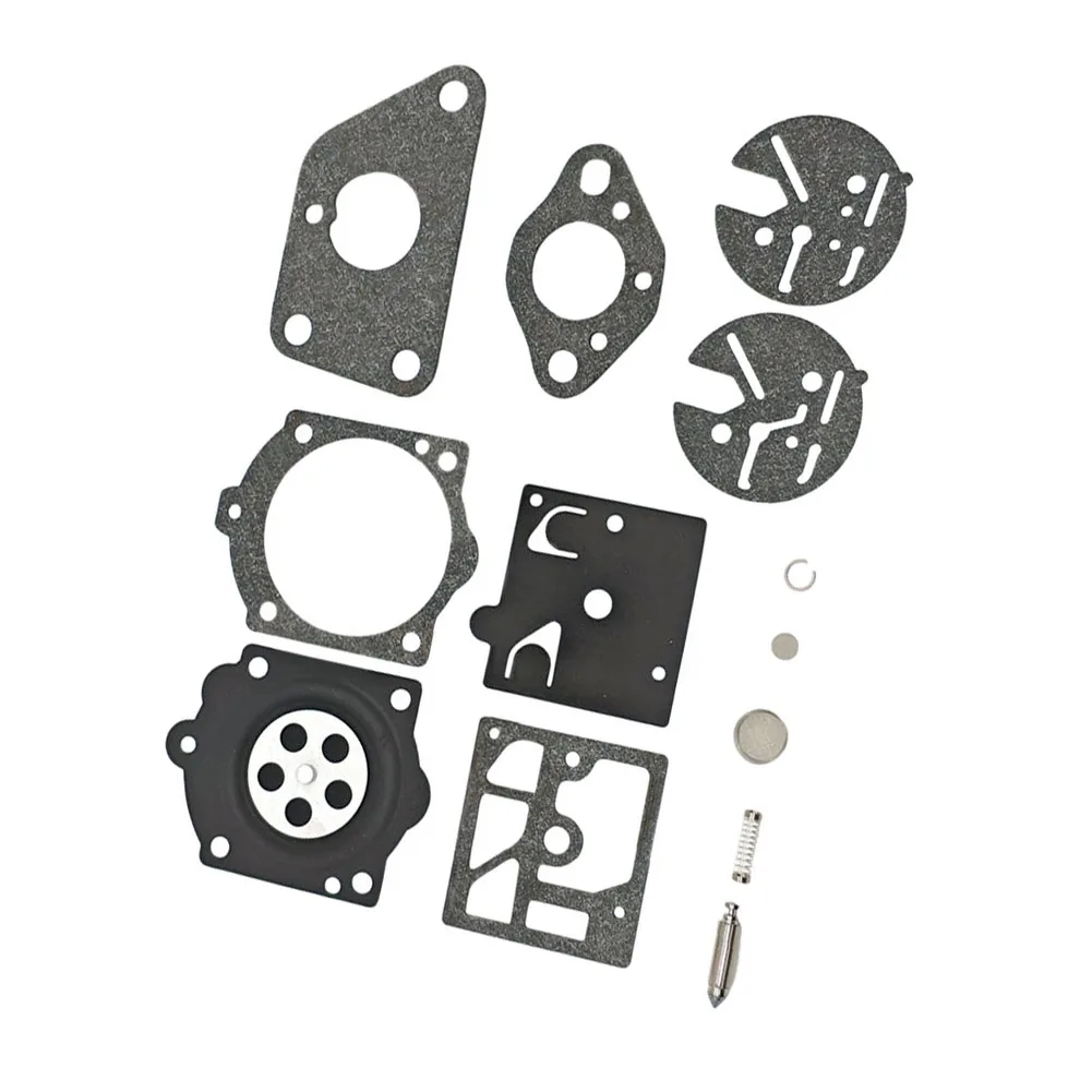 Repair Kit For Homelite Chainsaws for chainsaw Parts for chainsaw Repair Restores Carburetor Function Replacement Parts Set