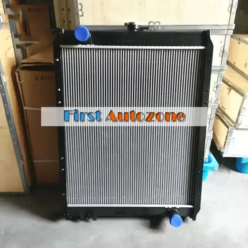 

Radiator Water Tank for CAT Caterpillar 314 Excavator