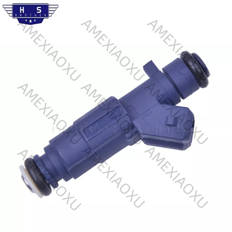 

1 Pc Fuel injector, fuel injector 0280156263 Suitable for Chery Elegant 473 BYD FO Geely Panda AMEXIAOXU