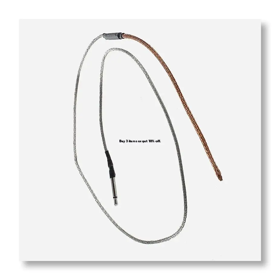 ✱Bendable Piezo Cable Under Saddle Pickup For Acoustic Guitar