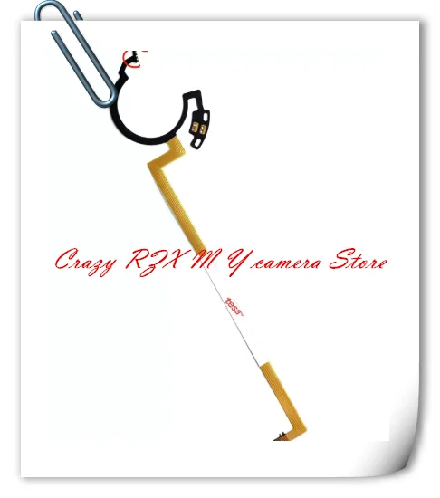 New Lens Aperture F…