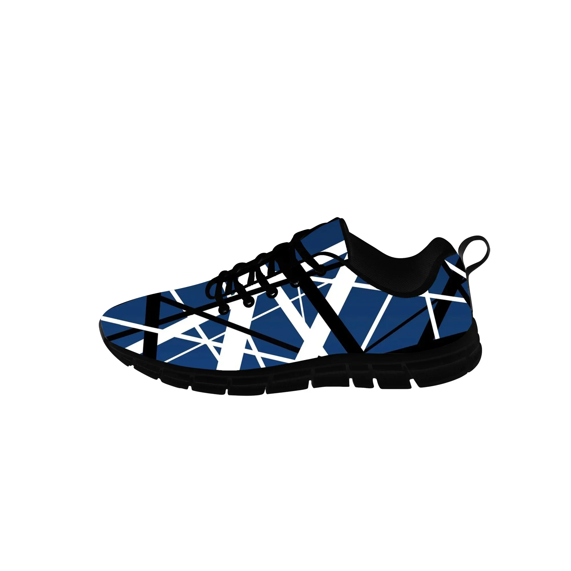 Hot Van EVH 5150 STRIPES Halen Lightweight Sneakers Summer Men Women Breathable Casual Shoes Running Shoes Mesh Sports Shoes