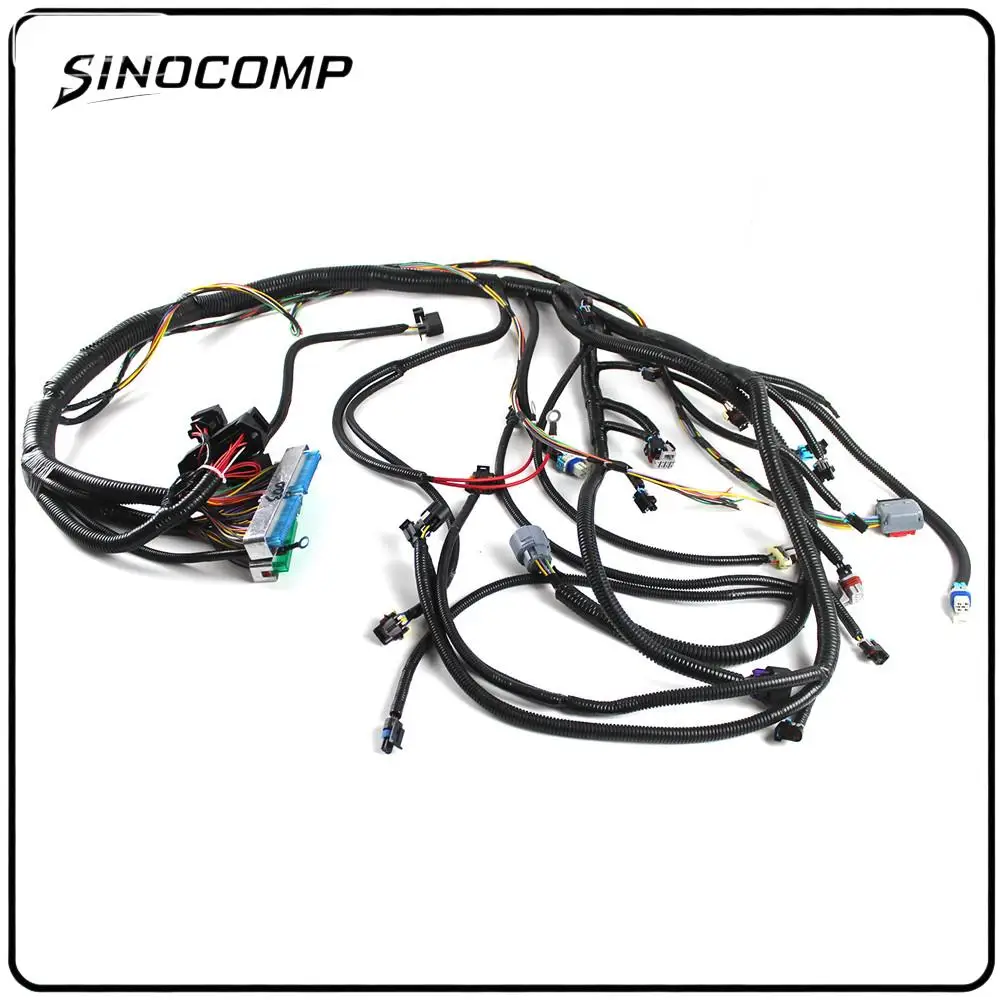 Standalone Wiring H… - image