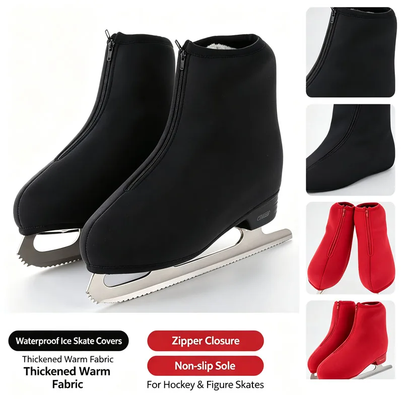 ice-skate-boot-covers-warm-zipper-figure-skating-shoe-protector-sleeve-for-men-women-children-waterproof-skate-protective-covers