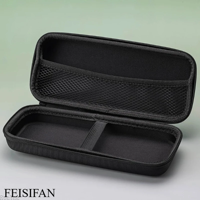 Large Hard Shell EVA Storage Case, Multi-Size Portable Tool Bag, Protective Carrying Pouch for Digital Electronic Devices