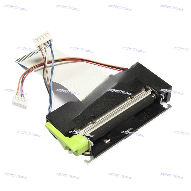 

EPSON M-T153 print head, thermal printing movement