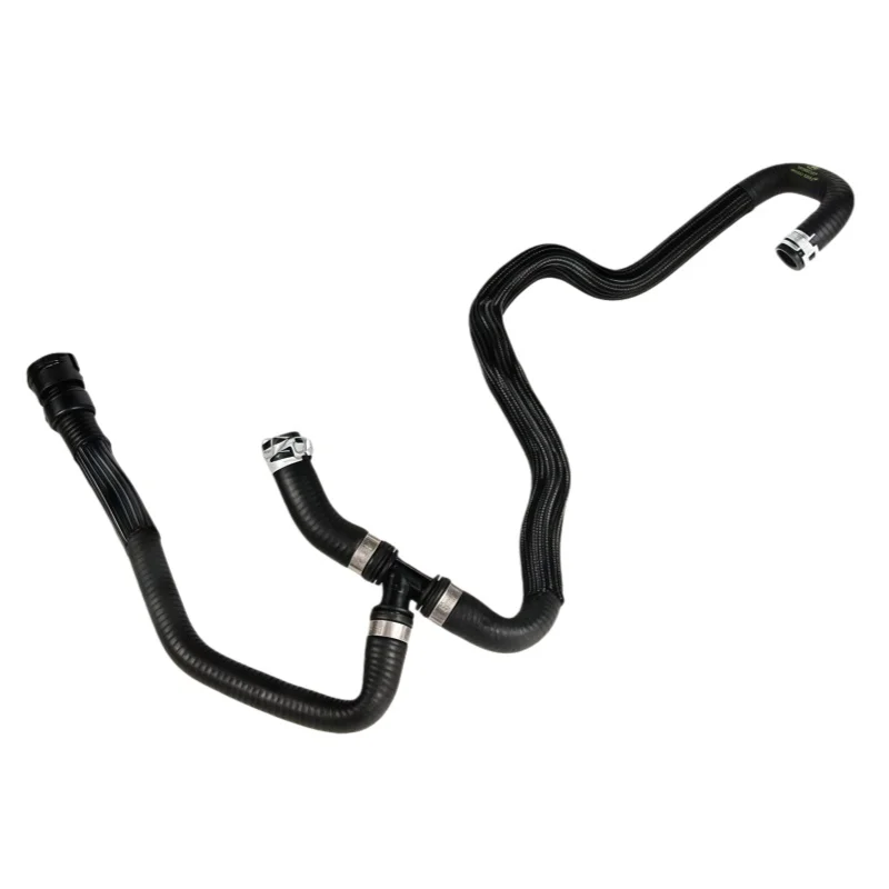 LR035435 LR039407 LR024241 Auto Engine Water Pipe Coolant Upper Radiator Hose for Land Rover Discovery Sport