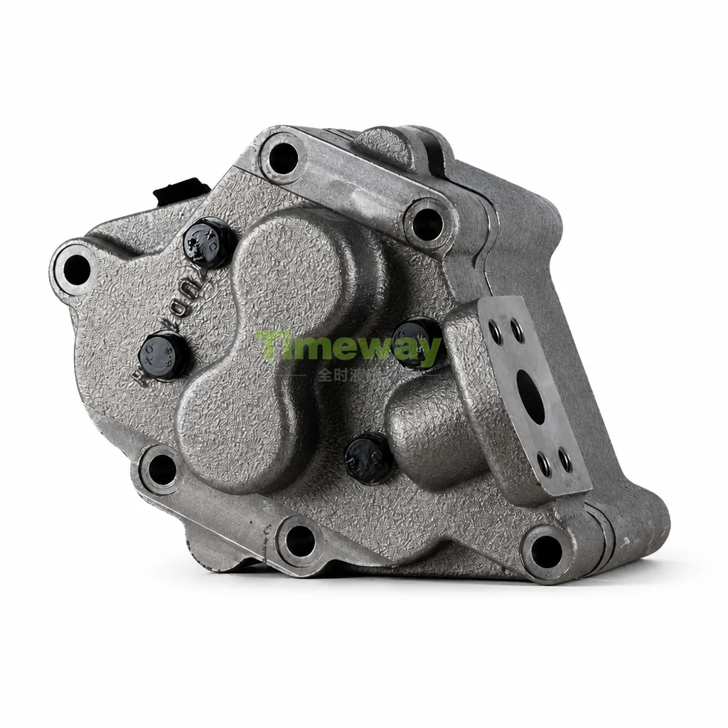 688-0125 Transmission Oil Pump for Allison Terex truck 3307 Transmission Gear Box 6880125 Gear Pump
