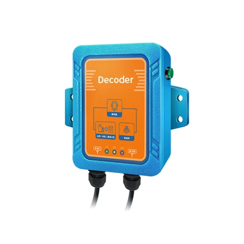 2026 Premium f  YATUN high quality irrigation controller wireless decoder indoor