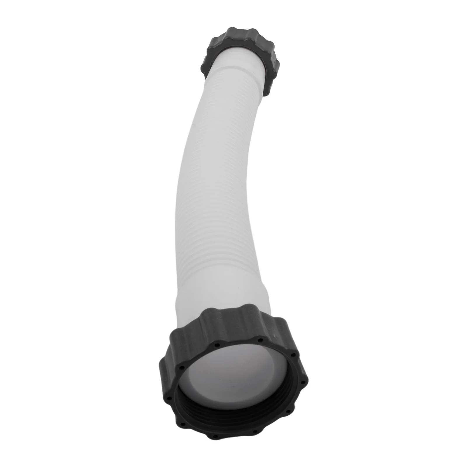 

Quick and Easy Installation Pool Hose for Intex 16 Inch Sand Filter System Suitable for Various Soft Sided Pools