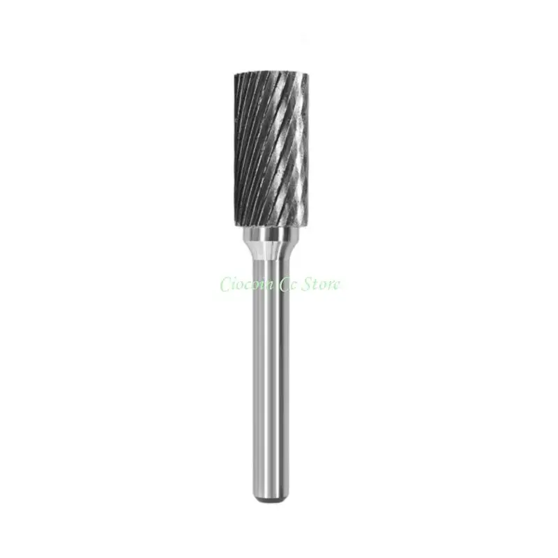 

X90F Precise Rotary Cutter Tool For Chamfering Deburring High Durability Metal Craft