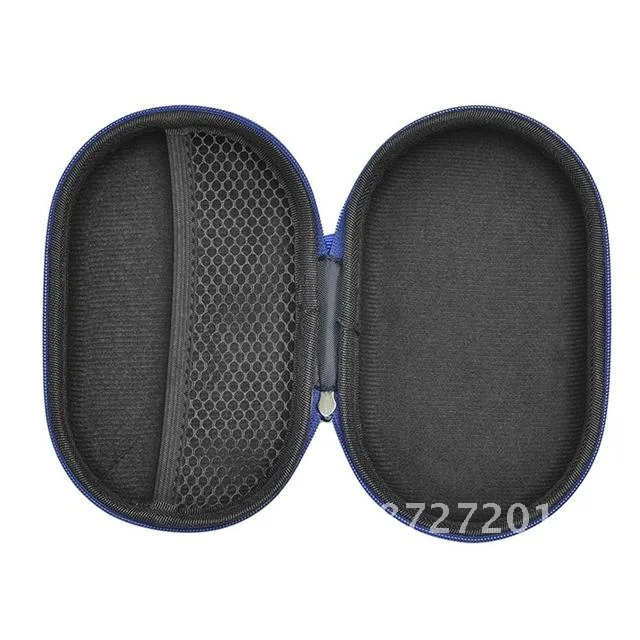 

Portable Storage Bag for BeoPlay P2 Bluetooth Speaker Nylon Shockproof Dustproof Protective Cover Shell Travel Carrying Case