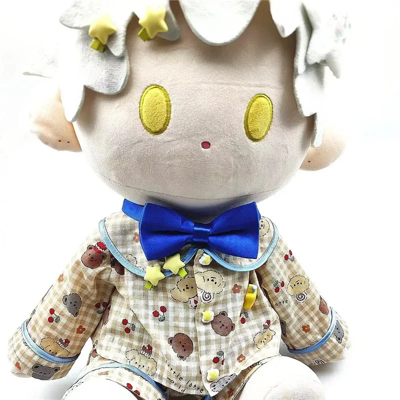 40cm Cotton Doll Clothes Dolls Accessories Tie Colour Bow Tie Exquisite Creative Dress Up Brithday Gift for Friend or Children