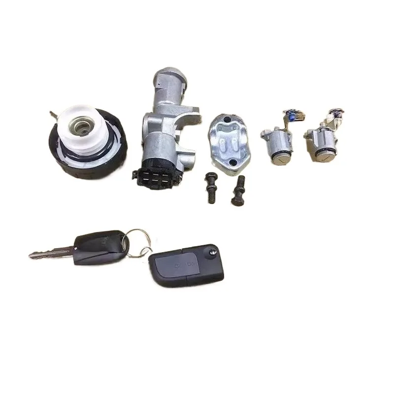 for Changan Xinbao T3 X3 X1 Full Vehicle Lock Central Control Remote Ignition Switch Assembly