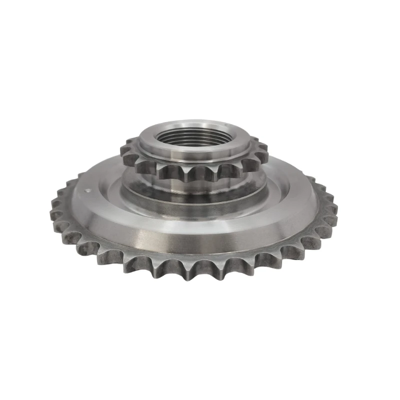 

24335-2A210 243352A210 Suitable for automotive oil pump sprocket oil pump gear