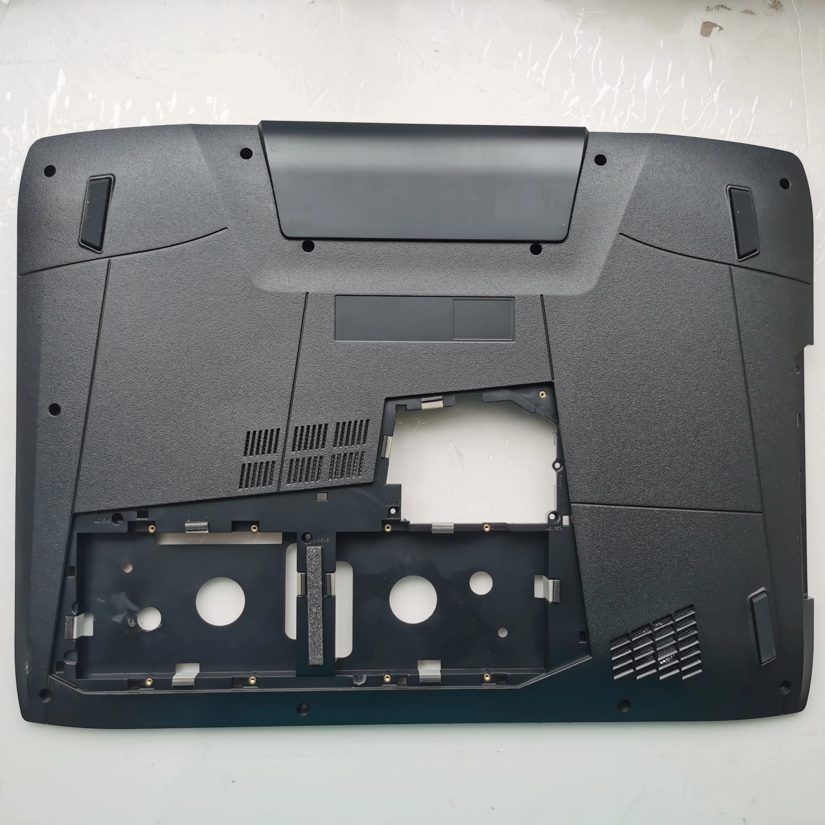 

New laptop bottom case cover for G751 G751J G751M G751JT G751JL