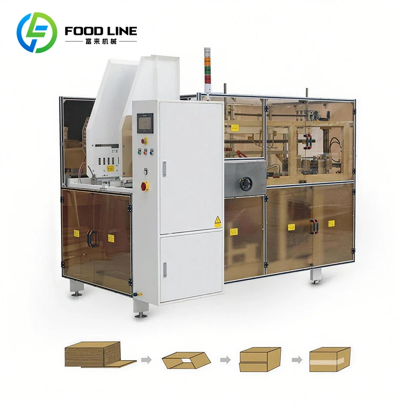 Custom High Efficiency Bag Packaging Machine, Automatic Beverage & Foil Sealing Machine, Industrial Food Packaging Equipment