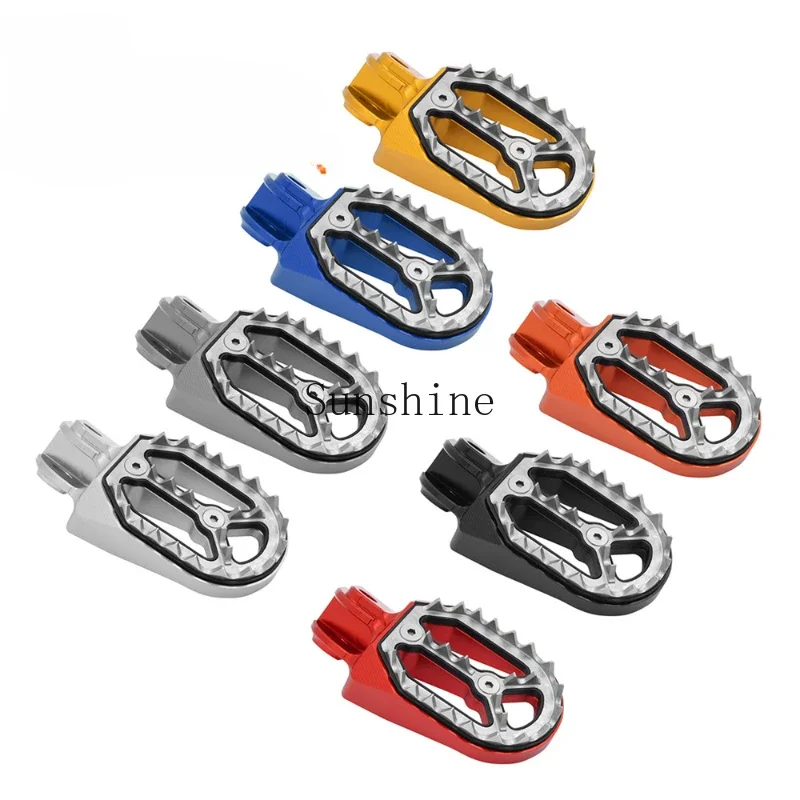 KTM /85 modified pedal 05-15 multi-color optional motorcycle accessories original genuine