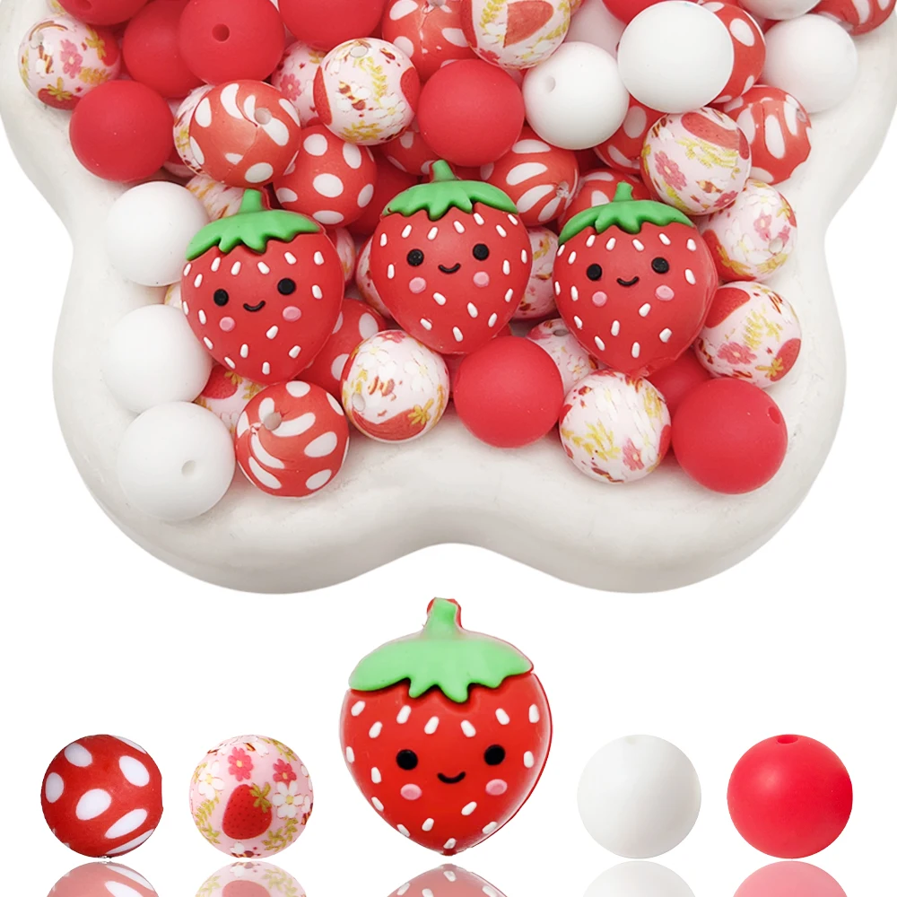 conjunto-de-33-pecas-de-contas-de-silicone-em-formato-de-morango-para-diy-decoracao-de-colares-pulseiras-canetas-joias-pingentes-etc-presente-de-aniversario-para-feriados