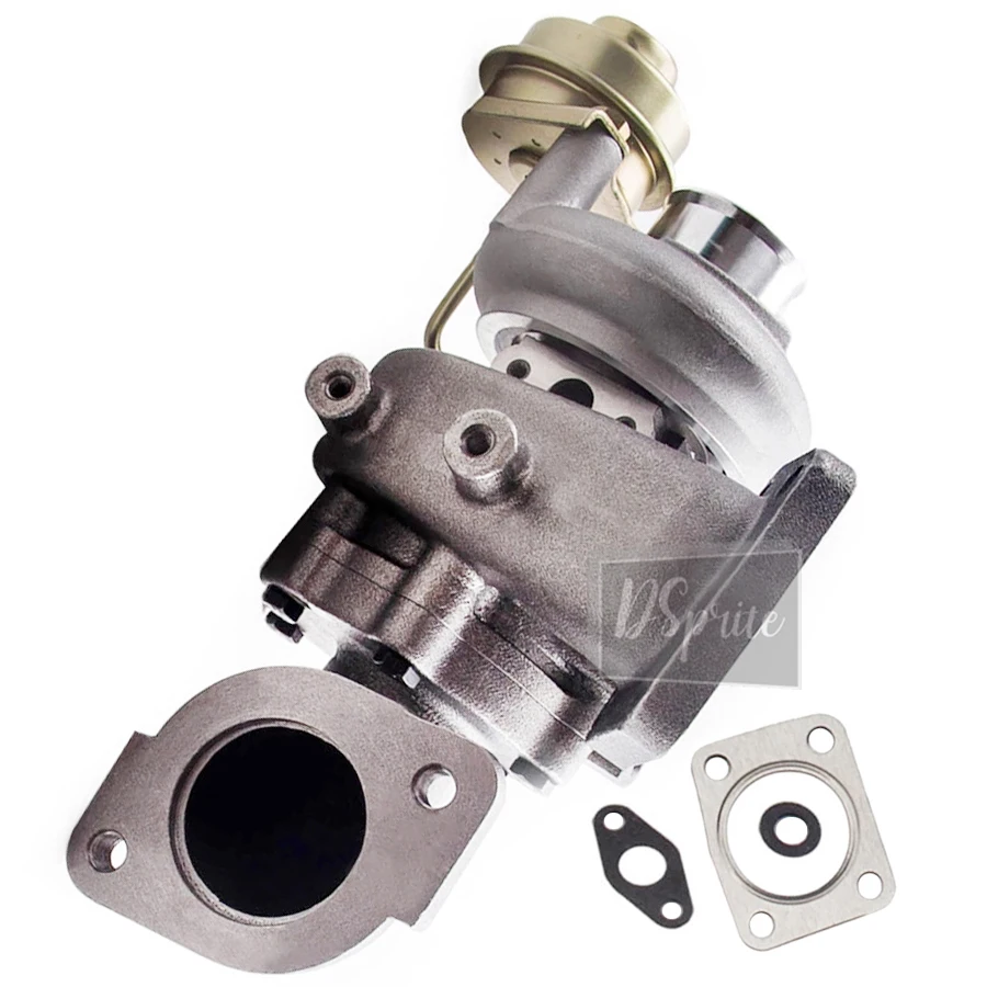 

MR968080 MR968081 49135-02652 Turbo Charger TF035 49135-02650 Complete For Mitsubishi Pajero III Turbo 49135-02672