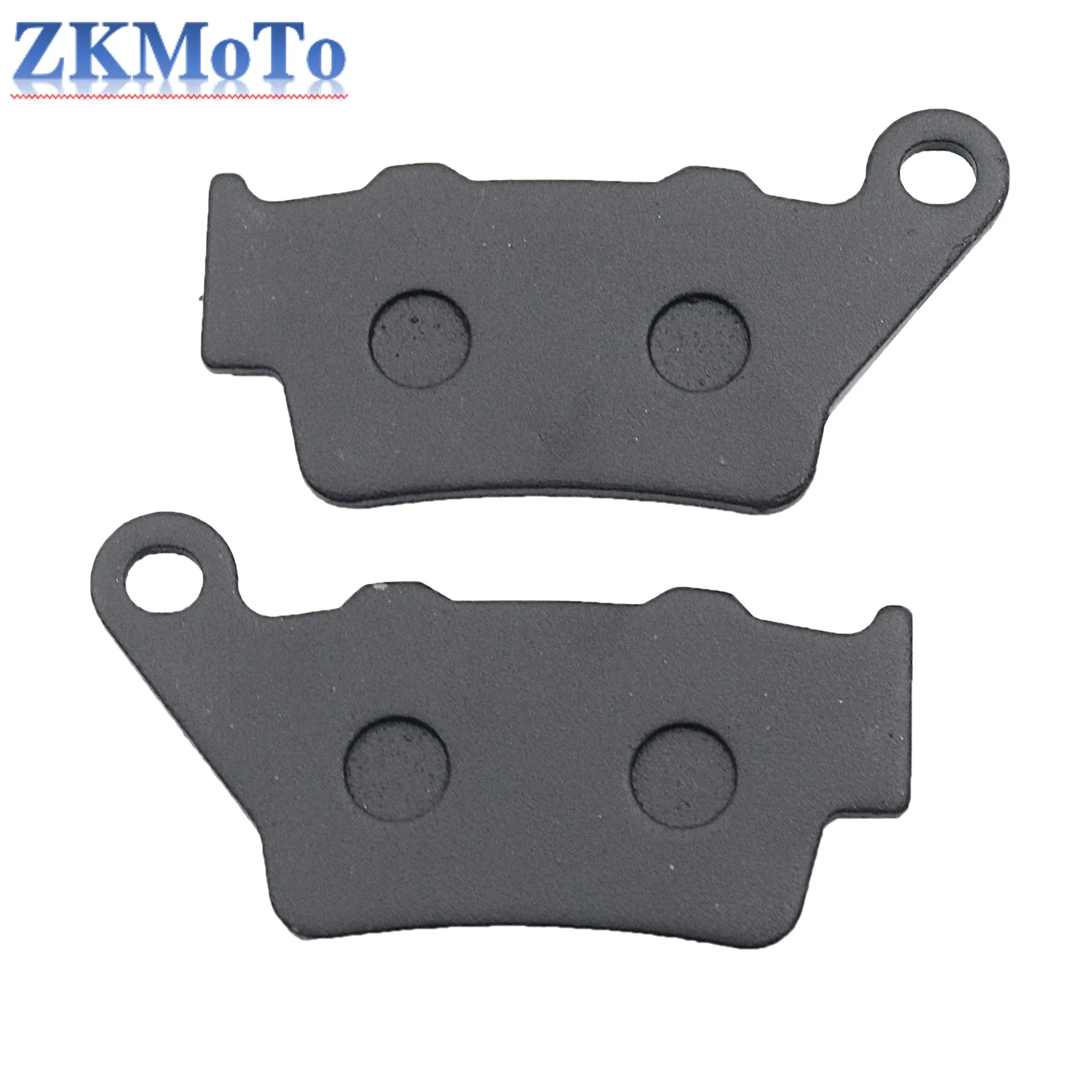 Motorcycle Rear Brake Pads Set For BMW G 310 R 2017 2018 2019 2020 2021 G 310 GS G310GS Edition 40 G310R 310cc