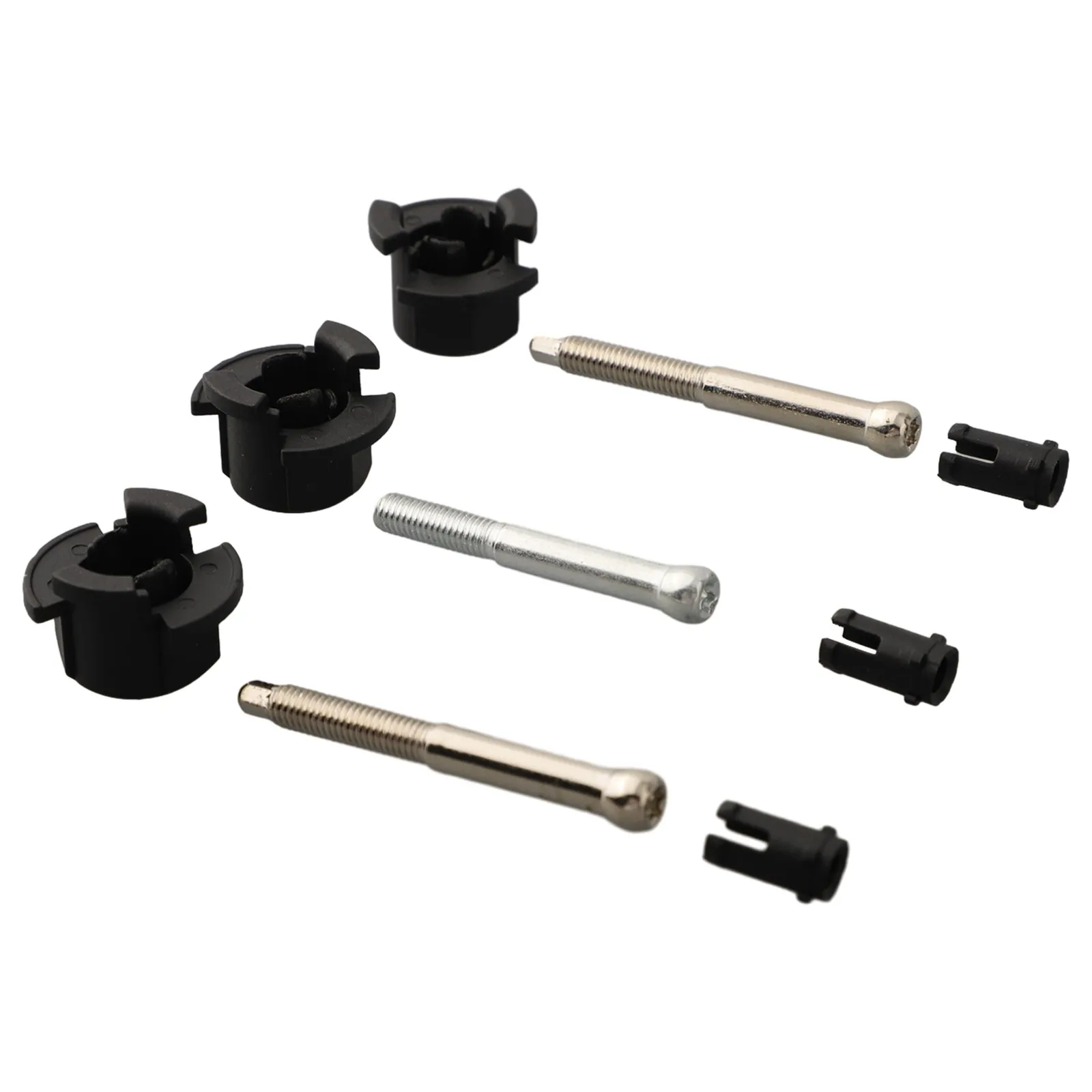 Mounting Repair Kit for Cruise Control Distance Sensor 4H0998561 Compatible with RS3 from 2017 Replacement Installation
