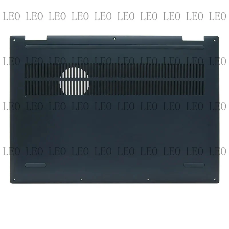MY For New For Ideapad 16AHP9 5 2-in-1 16IRU9 5 2-in-1 LCD Back Cover Top Cover IPS Gray Blue 5D10S40107 5D10S40105