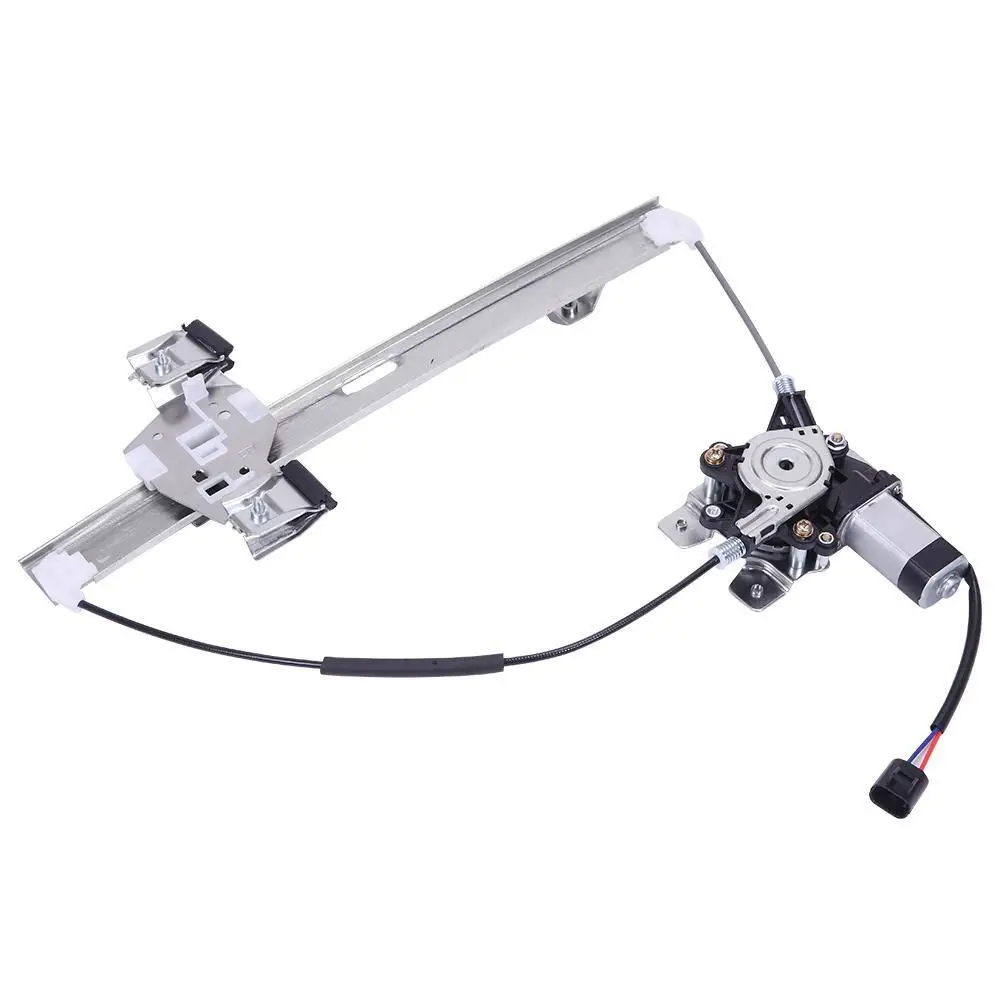 Rear Passenger Right Window Regulator Motor for Hummer H2 2003-2007 2008 2009