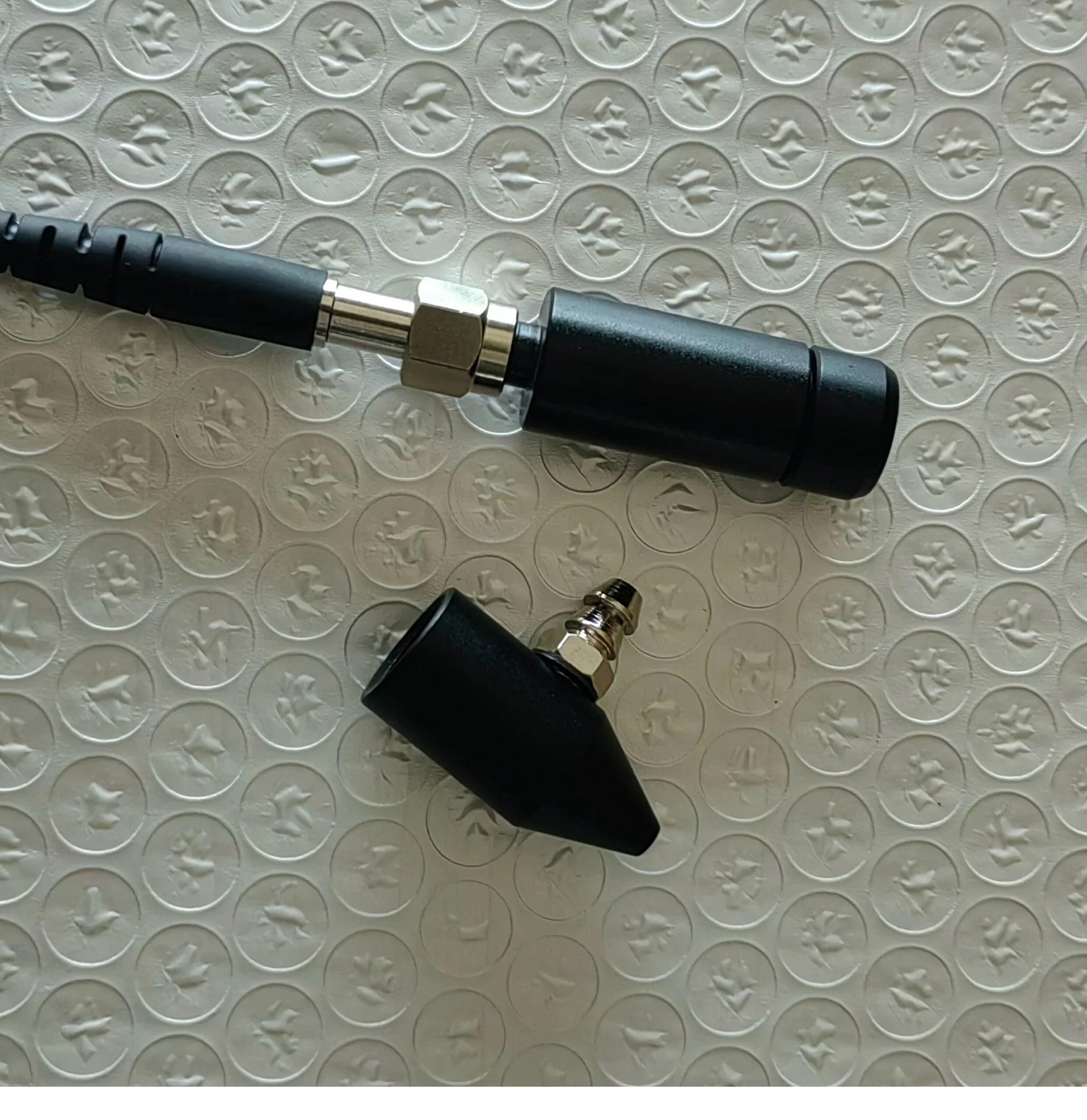 micro-fiber-laser-head-sma905-collimating-lens-for-laser-soldering-metal-heating-cutting-and-weeding-5mm-spot-size