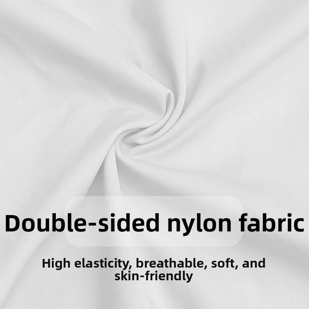 Hollow Out Women Tennis Dress Lace Up Polyester Badminton Skirts Sleeveless High Elasticity Yoga Fitness Dress Badminton Sports