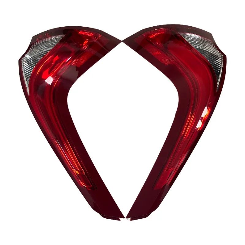 31323034 31323035 Automotive Taillights, Turn Signals, Brake Lights, Taillight Assembly Suitable for Volvo XC60