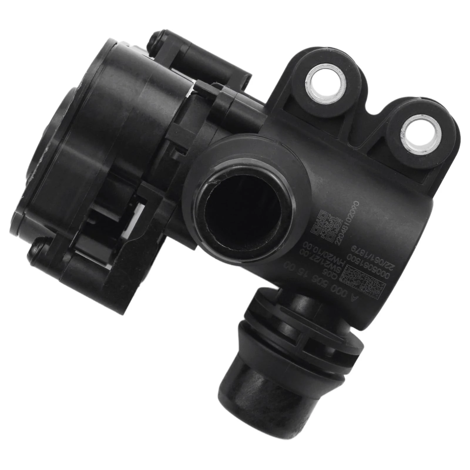 A0005061500 Air Conditioning Water Exchange Control Valve For Mercedes Benz C CLS GL G EQC A0005003040 A0005061300