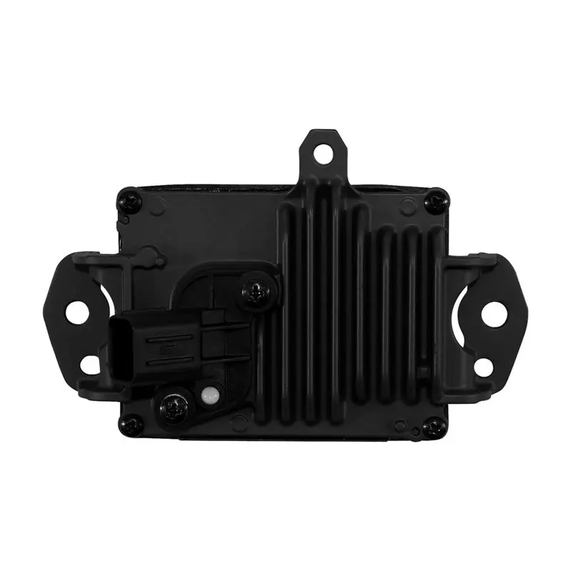 ABQB-Car Radar Module Radar Sensor Speed Control Unit For Toyota