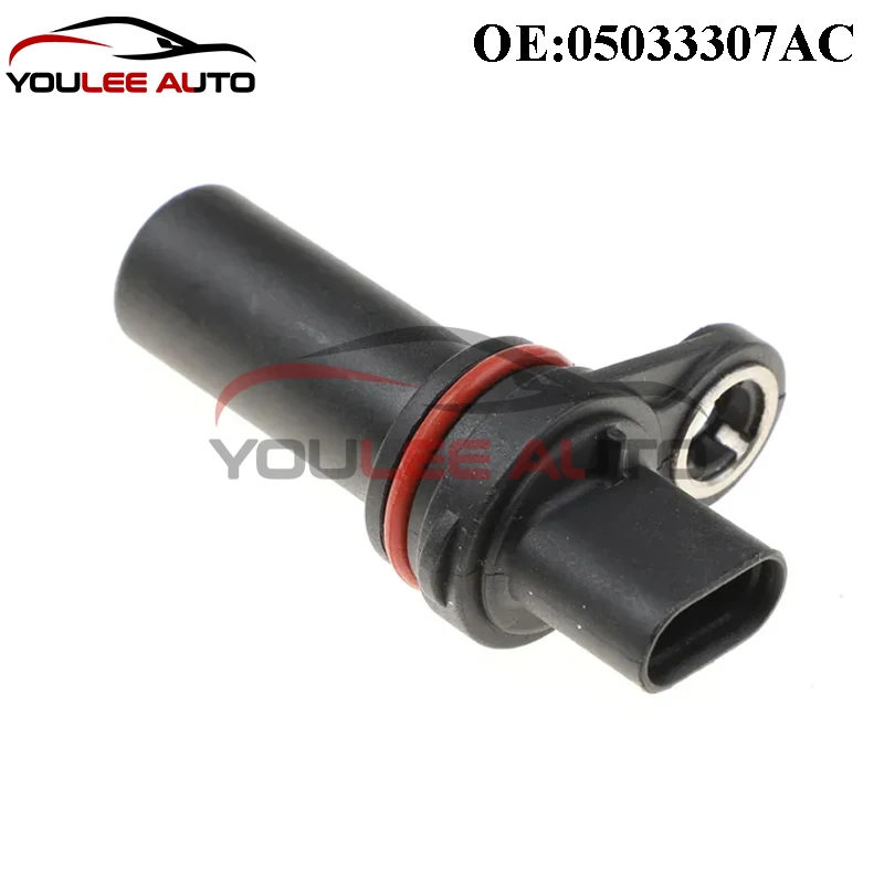 05033307AC Crankshaft Position Sensor For Dodge Journey Viper Ram 1500 Jeep Compass Patriot SRT Chrysler 200 Auto Parts