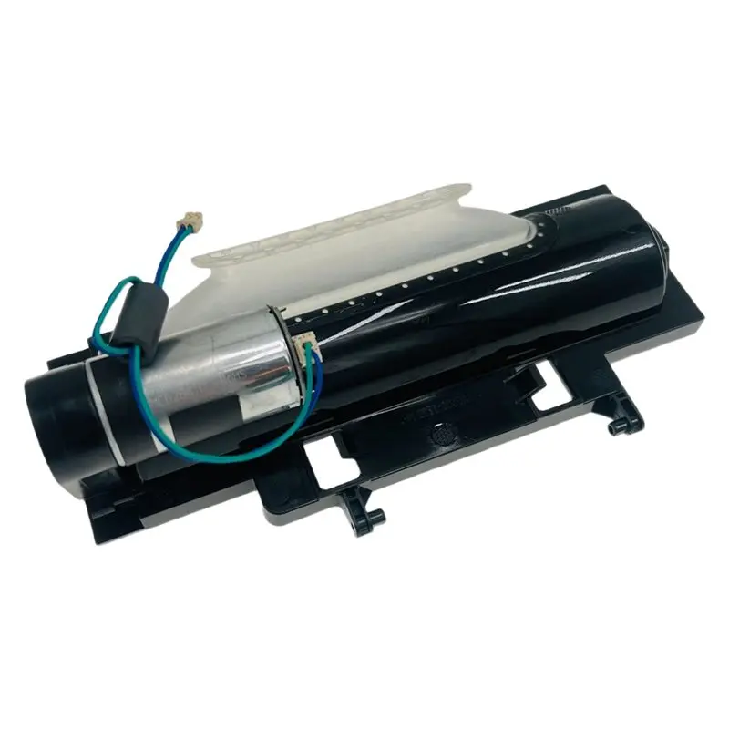 

Популярная запчасть: редуктор основной щетки для пылесоса Lydsto W2 Lite / W2 Edge