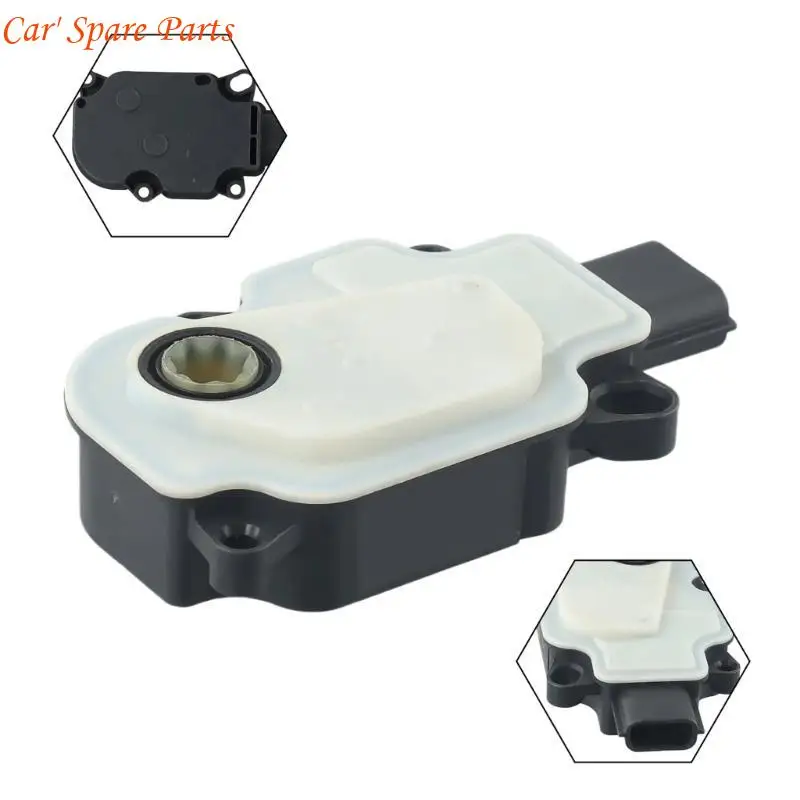 

Y4UA Auto Accessory 1312-888-00025 17148245258 Shutter Grille Air Actuator Motor