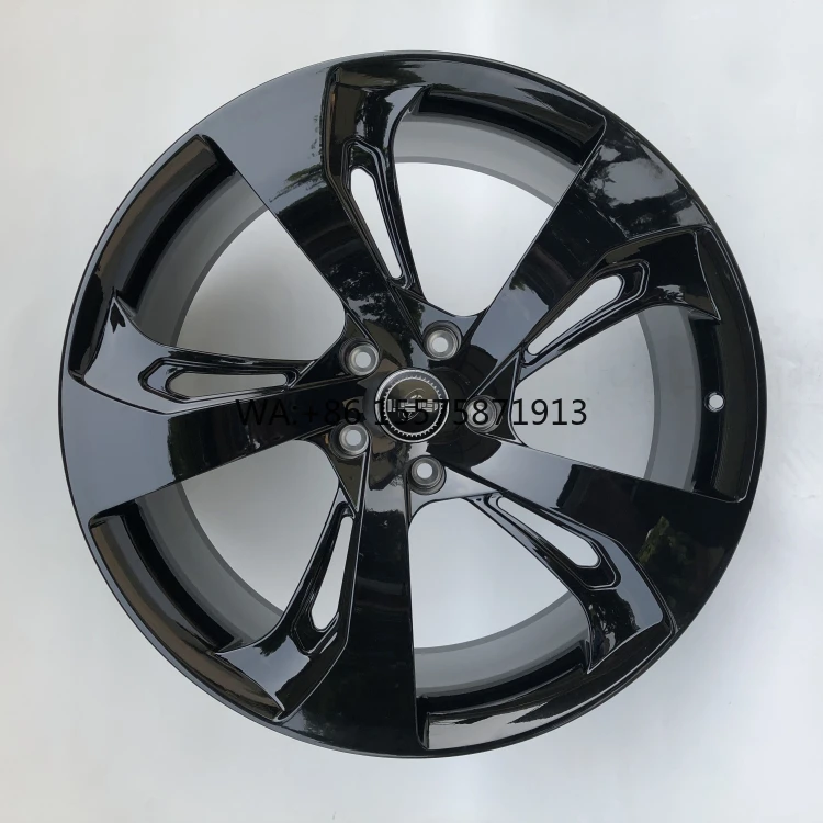 

MK 21 22-inch forged rims for Bentley Flying Continental GT Bentayga Hybrid High quality custom black forged wheels