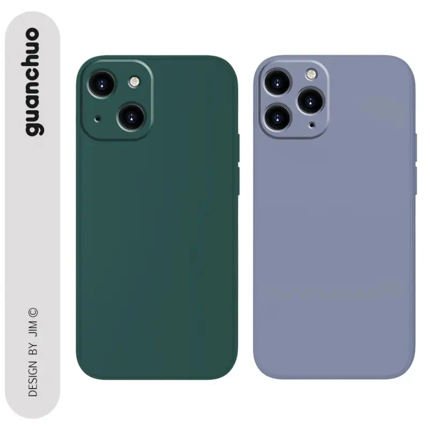 

Keep Your Phone Safe with this Reliable Durable Shockproof Protective Anti-Fall Phone Case for IPhone 13/14/12/11/XS/X/XR/8/7/SE