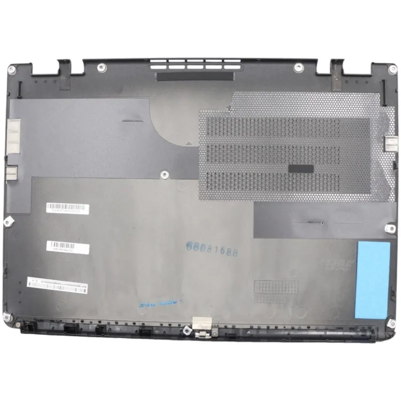 Shell Base Cover Lower Lid Bottom Cover for Lenovo Thinkpad S1 Yoga 12 Laptop 00HT846 04X6444 - view 5