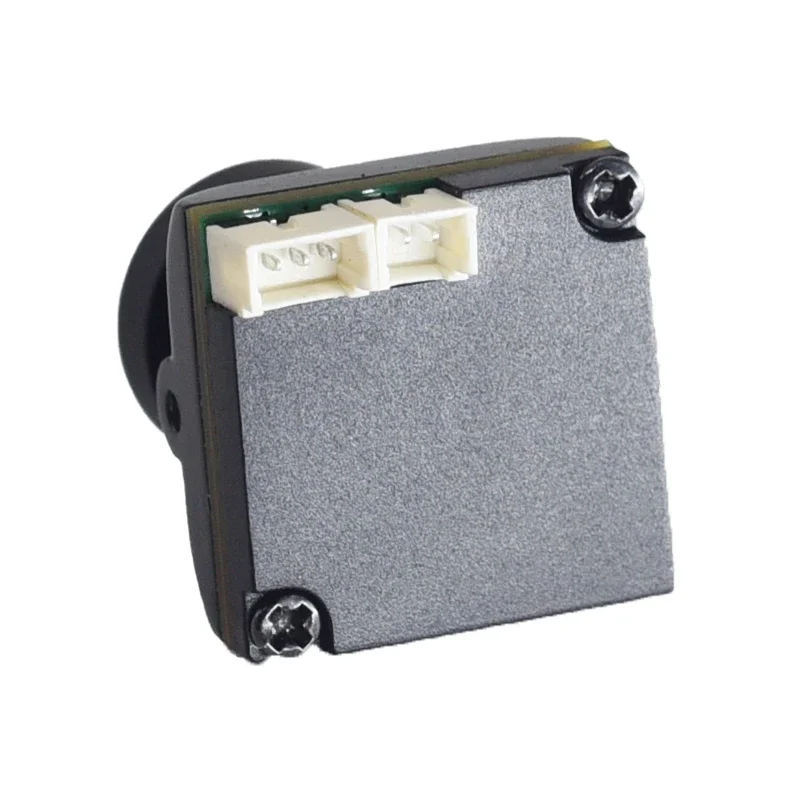 1200TVL Mini-FPV-Kamera 2,1 mm Objektiv DC 4,5–26 V 7,9 g Power PAL/NTSC mit internem OSD einstellbar für RC FPV Racing Drone