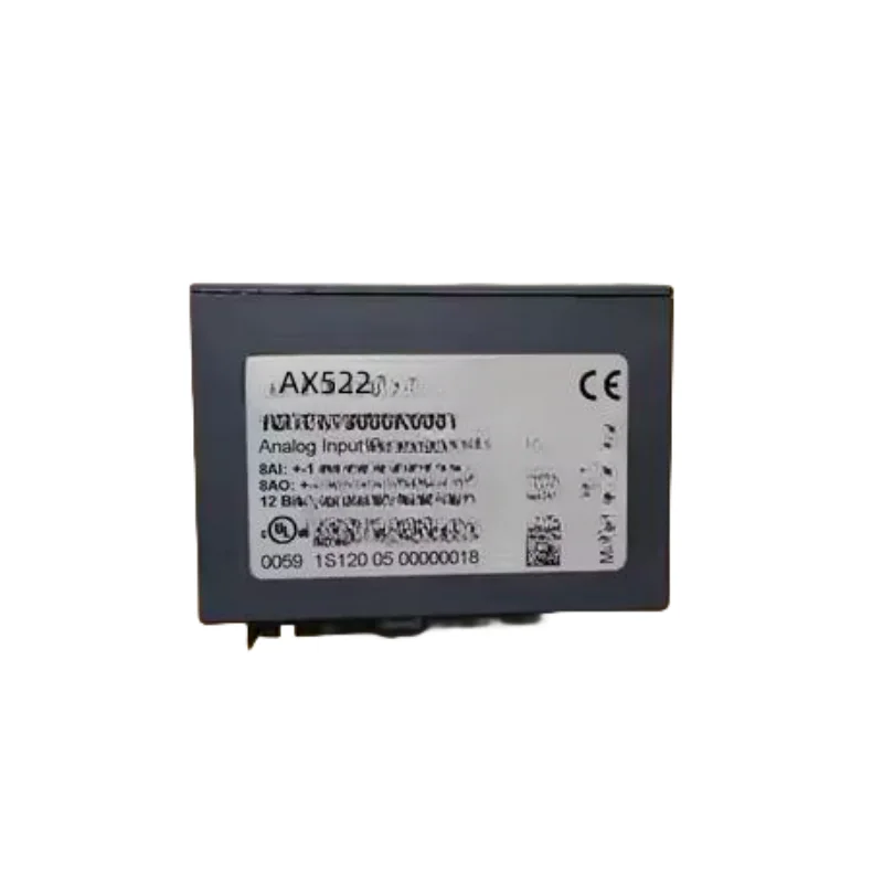 New Original Module    AX522   PM591-ETH	  CM592-DP    AI1031B    D01041B	 DI1041B    AI880A 3BSE039293R1	    AI810