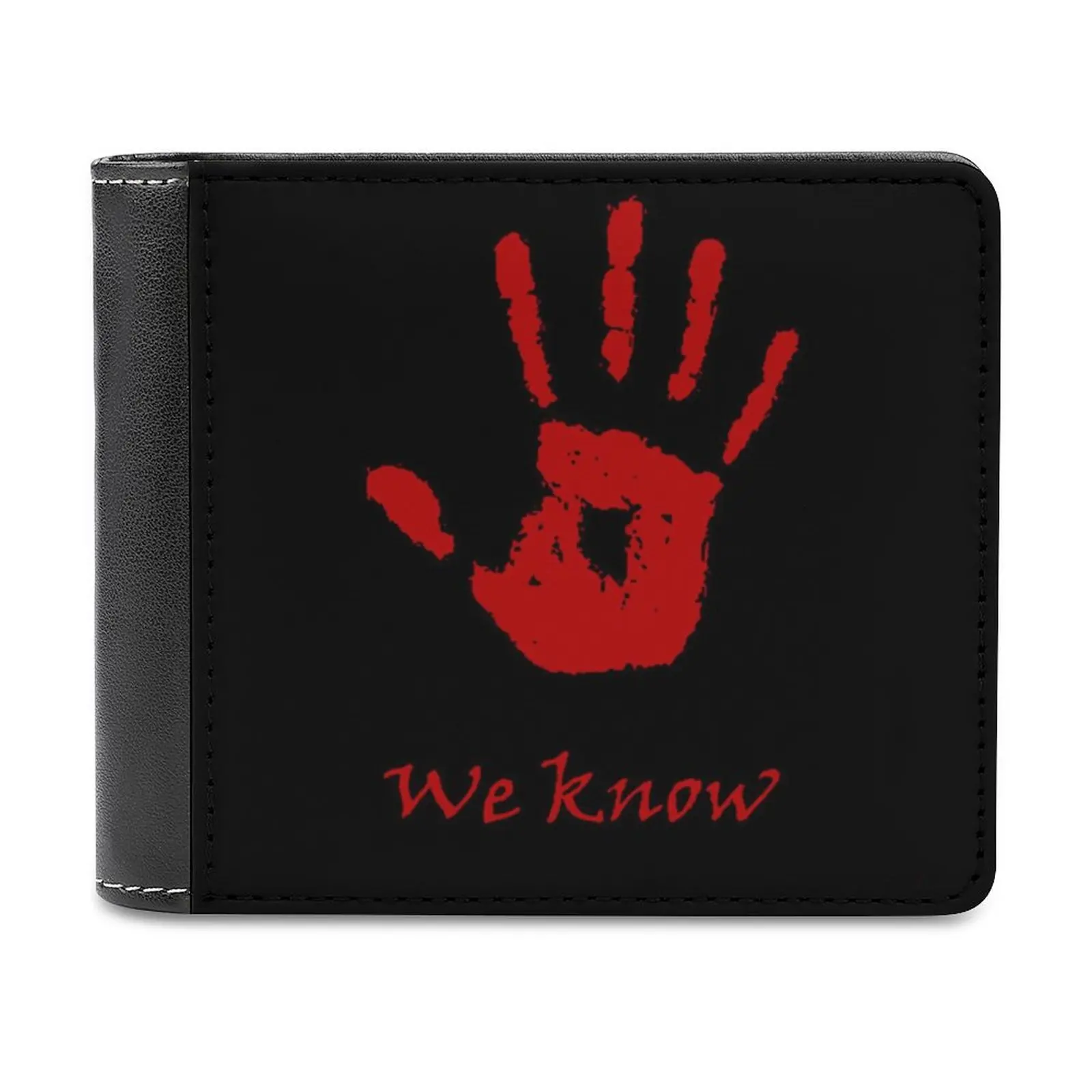 Dark Brotherhood 