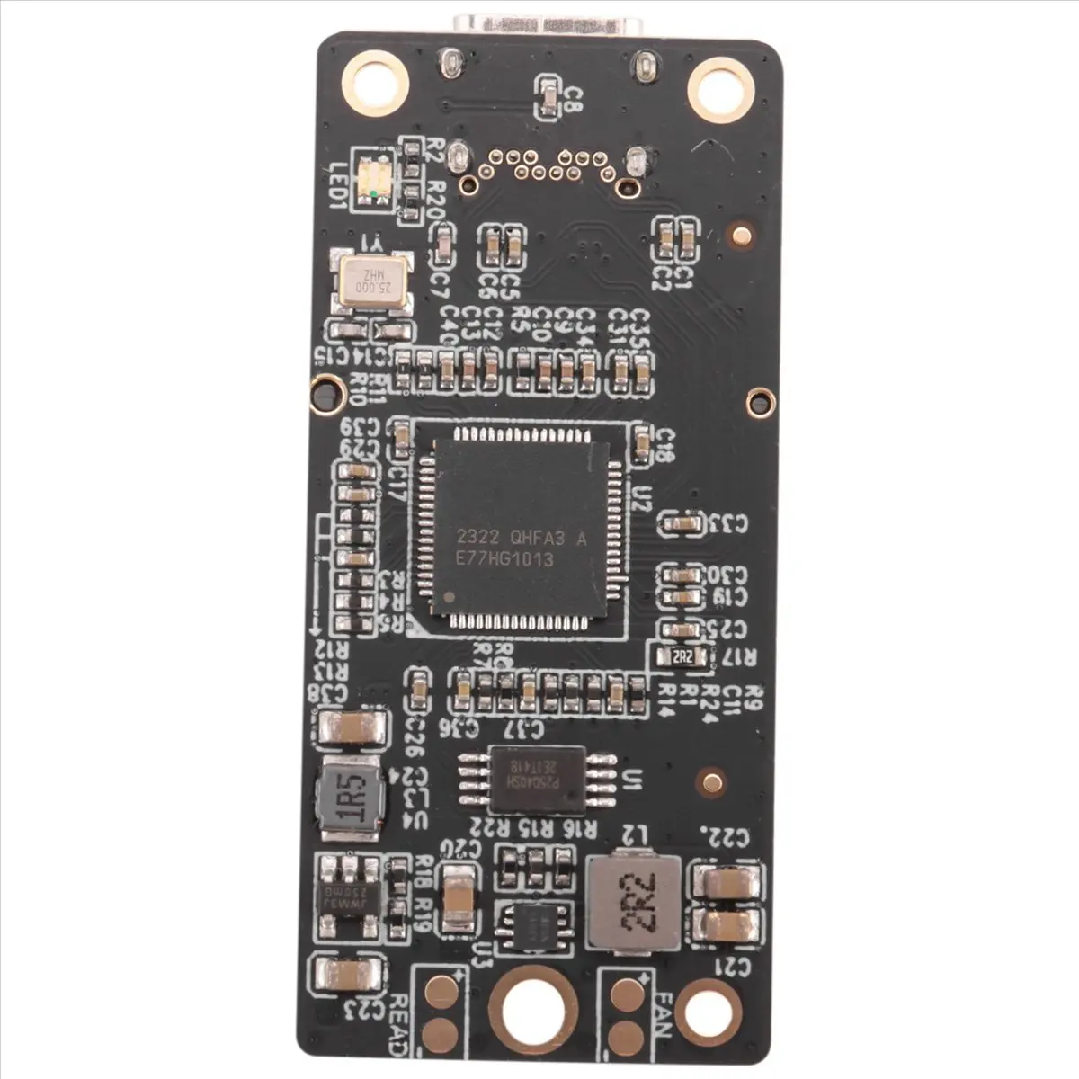 618 Mega Sale M.2 to Type-C SSD Enclosure Adapter M2 NVME HDD Enclosure Interposer Board JMS583 Chip 10Gbps Support 2230 2242 22