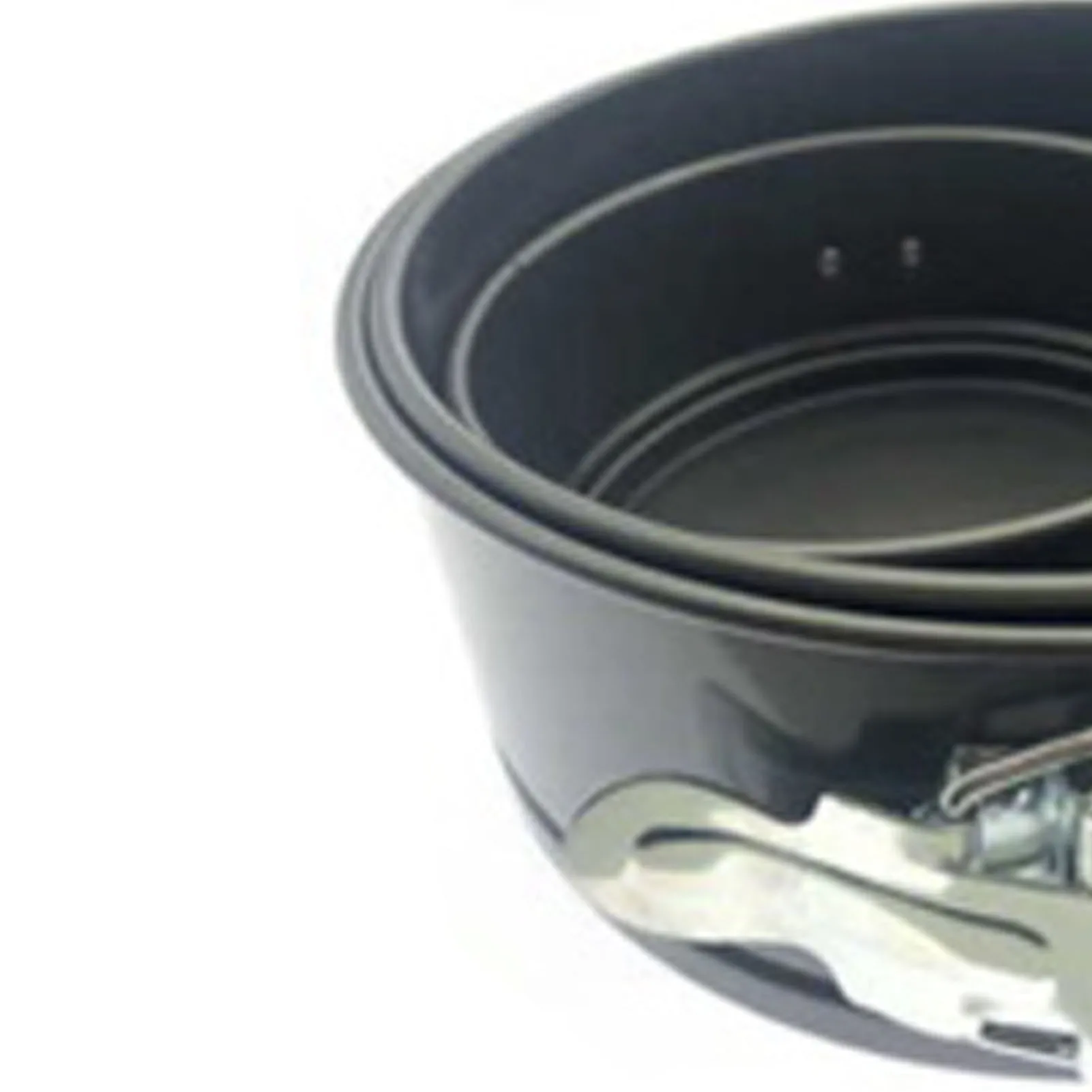 3 قطعة قوالب خبز الكعك وعرة الفولاذ المقاوم للصدأ صلابة عالية تنوعا دائم كعكة عموم كعكة الخبز المقالي للمنزل #5