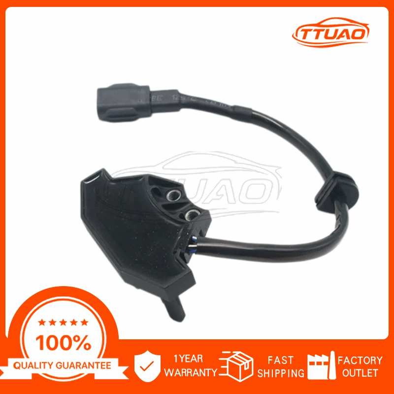 Motorcycle CKP Sensor B63-H1410-00 B63H141000 for Yamaha Nvx155 Nvx 150 Aerox 155 Nmax Lexy125 Lexi125 Motorbike High Quality