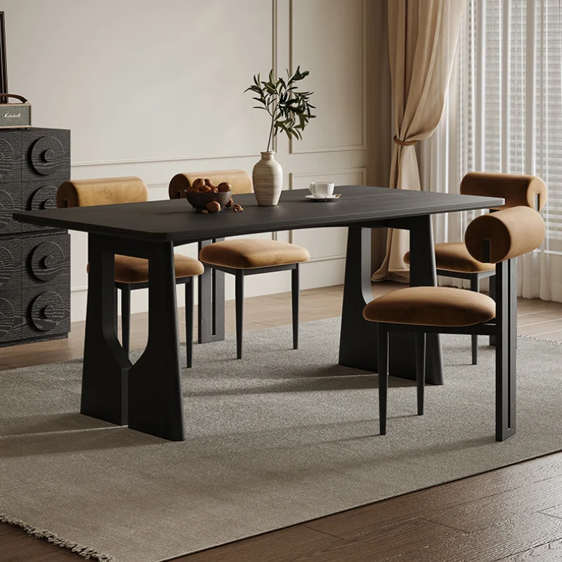 

Современные журнальные столики, наборы уличной мебели, стул, пляжные шкафы для гостиной, набор кухонных стульев, обеденный стол Muebles из цельного дерева